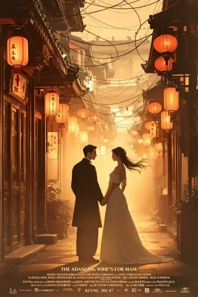 旧城往事 - 人人影视 旧城往事 电影海报